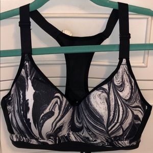 Victoria Secret Sports Bra
